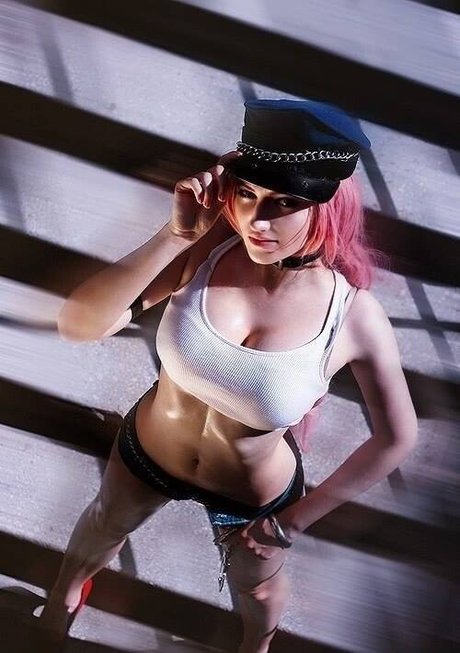 Shproton onlyfans post