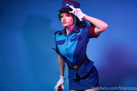 Shproton naked onlyfans