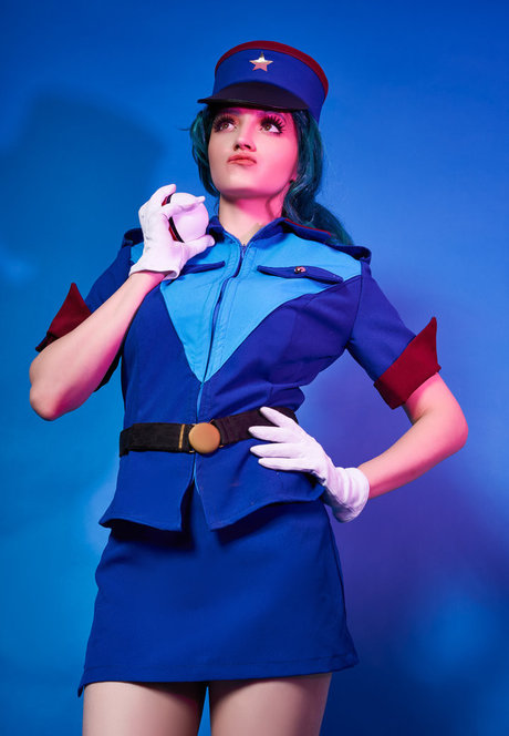 Shproton onlyfans fotos