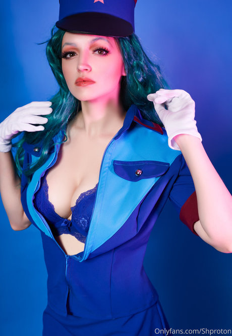 Shproton onlyfans leak new