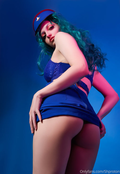 Shproton onlyfans nudes leaked