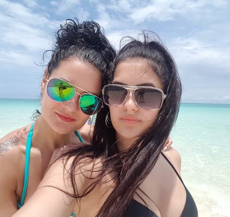 Keona Dove only fans.