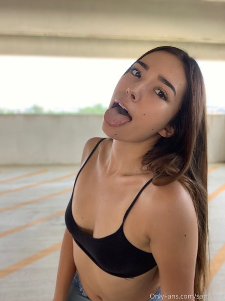 Sam Slayre onlyfans public photos