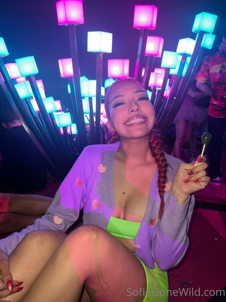 Sofie Gostosa onlyfans leaked photos