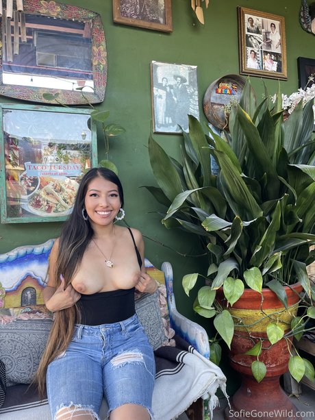 Sofie Gostosa onlyfans picture