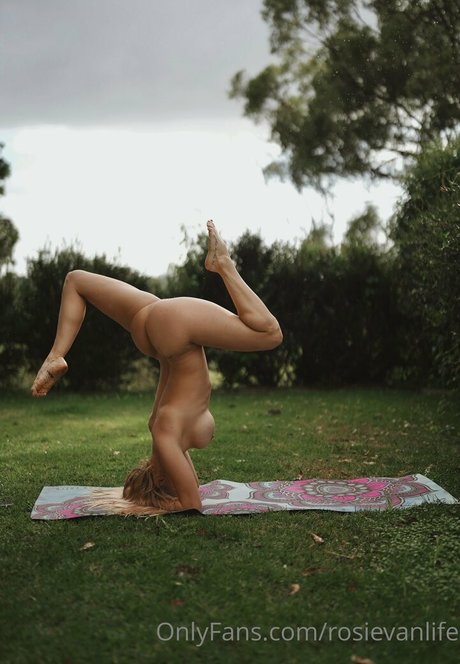 rosievanlife free onlyfans porn