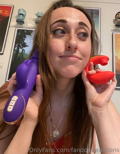 FandomReactions onlyfans uncensored