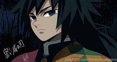 FandomReactions leaked onlyfans xxx