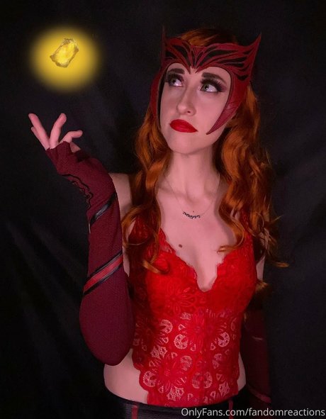 FandomReactions onlyfans free porn