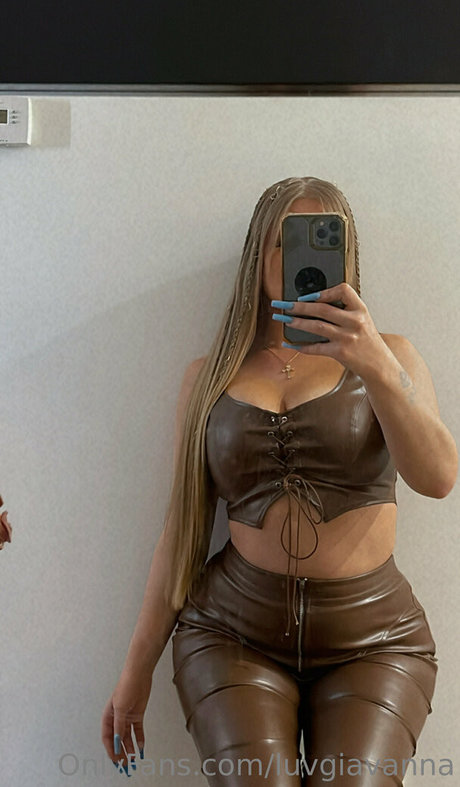 luvgiavanna xxx onlyfans