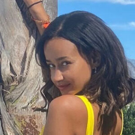 Gabby Dealmeida onlyfans leak porn