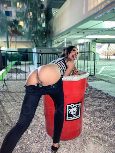 Dana Rabe leaked onlyfans pics