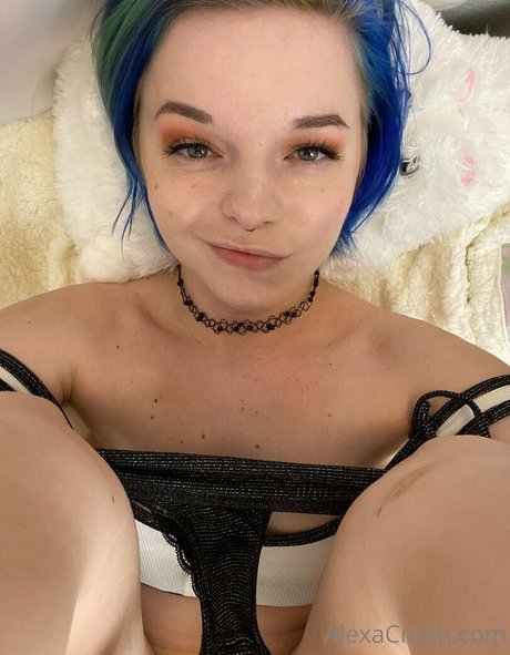 thealexacrush onlyfans leak free