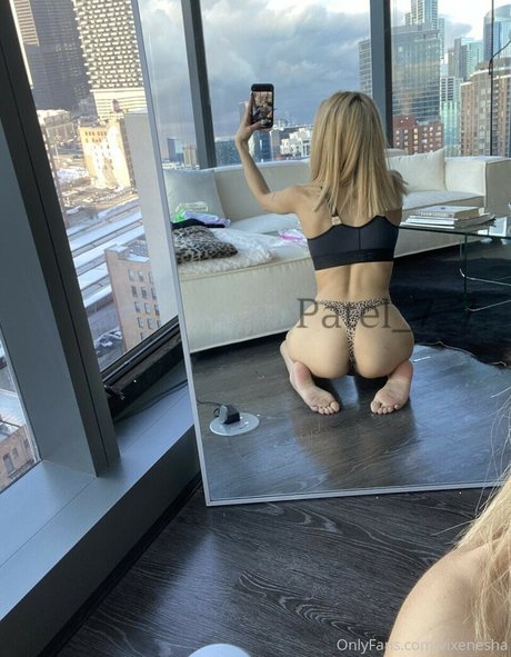 Vixenesha leaked onlyfans