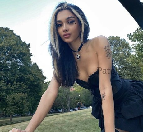 Vixenesha Profile pic