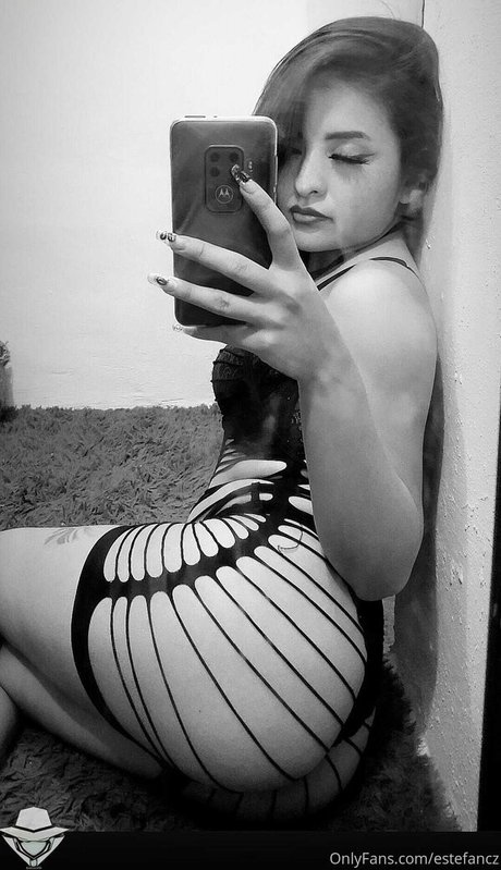 Estefancz new leaked onlyfans