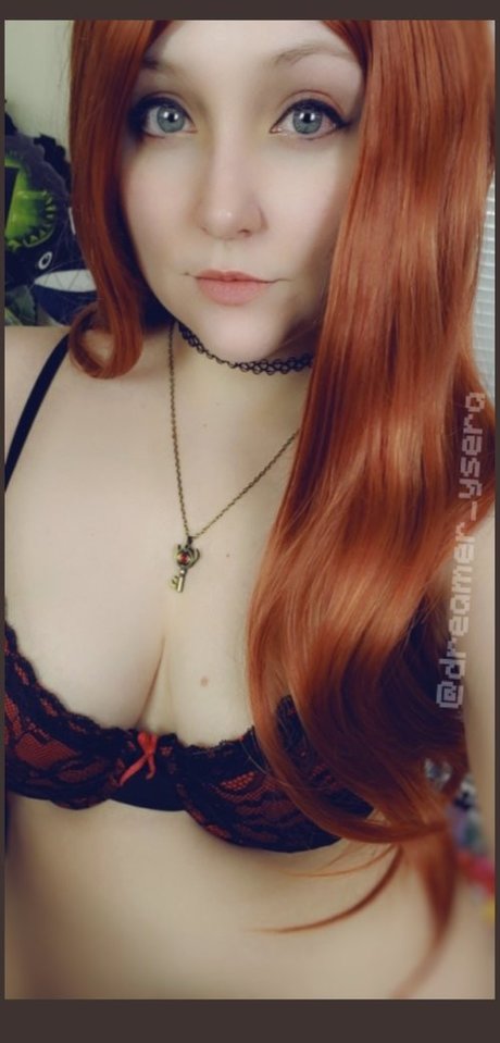 eightbitysera only fans leak porn