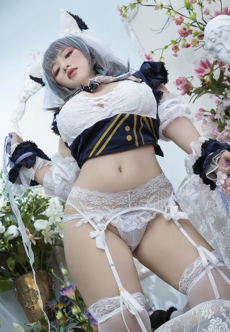 Chono Black leaked only fans nudes