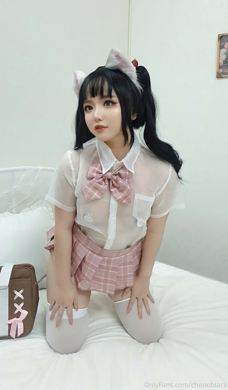 Chono Black onlyfans topless