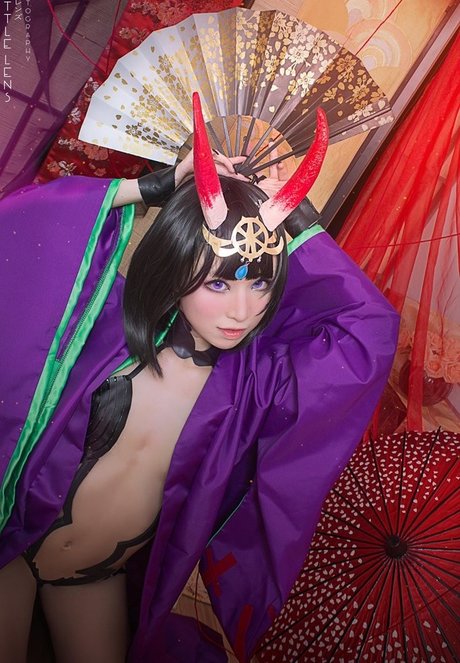 Chono Black onlyfans naked pics