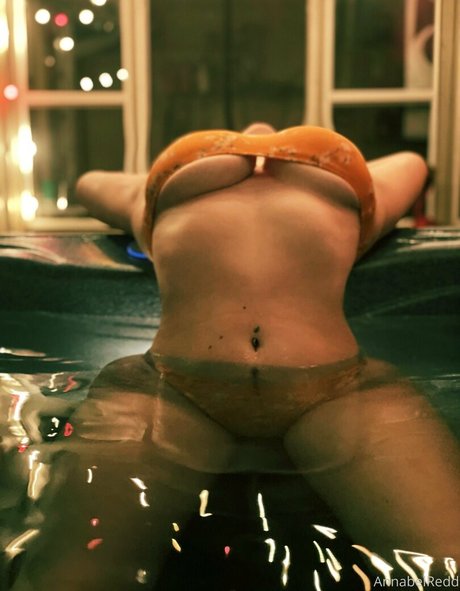 Annabel Redd onlyfans sex tape