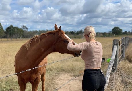 Bree Louise joi onlyfans