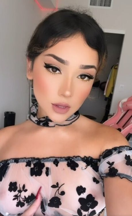 Isa Marin sextape onlyfans