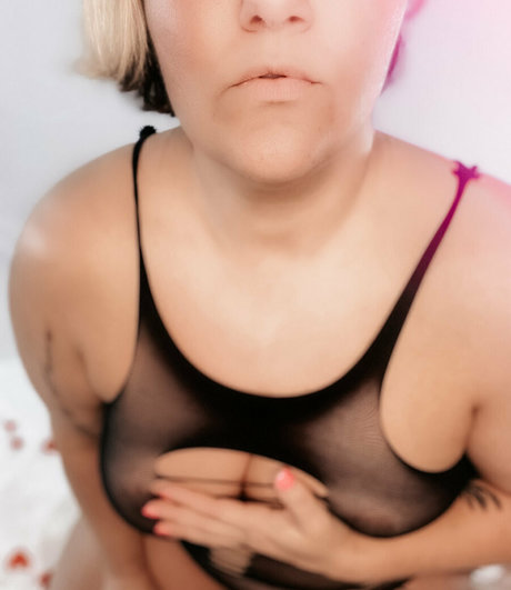 Paige Monroe leaks onlyfans porn