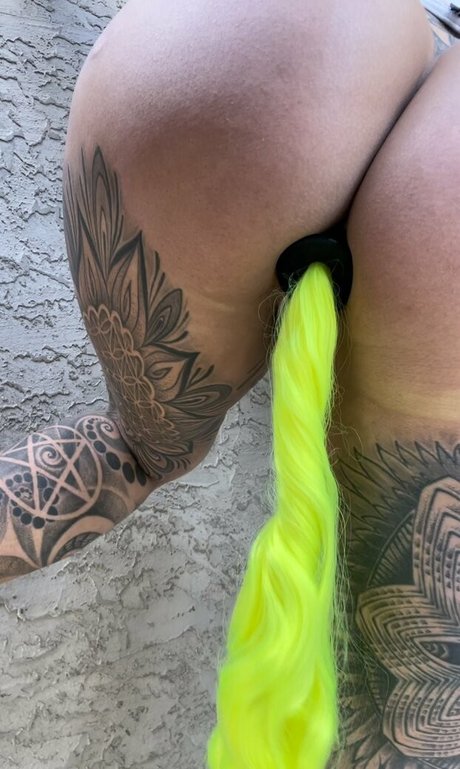 Audenzia onlyfans pics