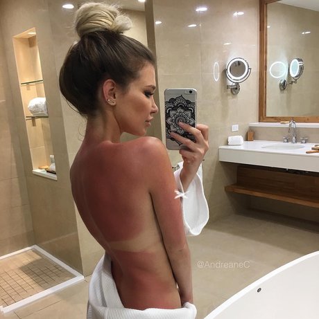 Andreane Chamberland onlyfans content