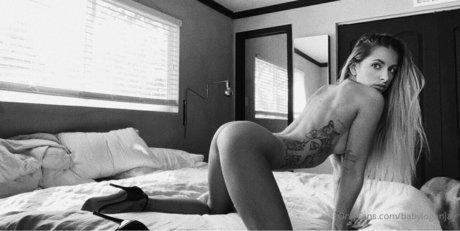 Baby Logan Jay onlyfans sex leaked