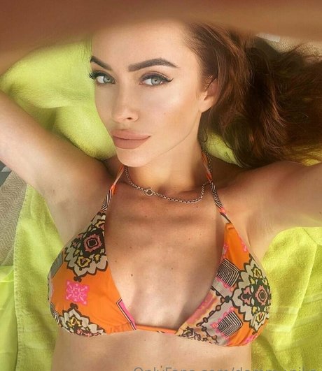 dommy nika only fans pictures