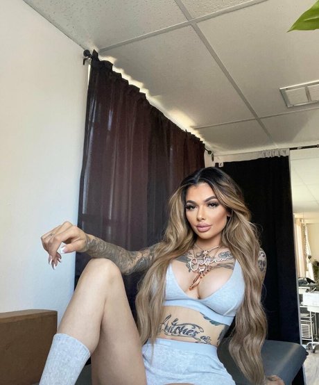 Celina Powell onlyfans sex