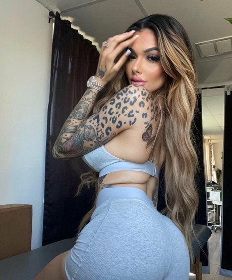 Celina Powell leaked onlyfans free