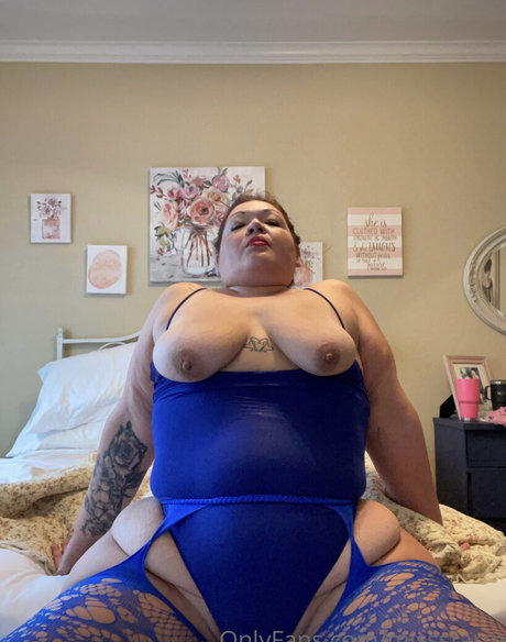 Miss Starry leaked onlyfans photos