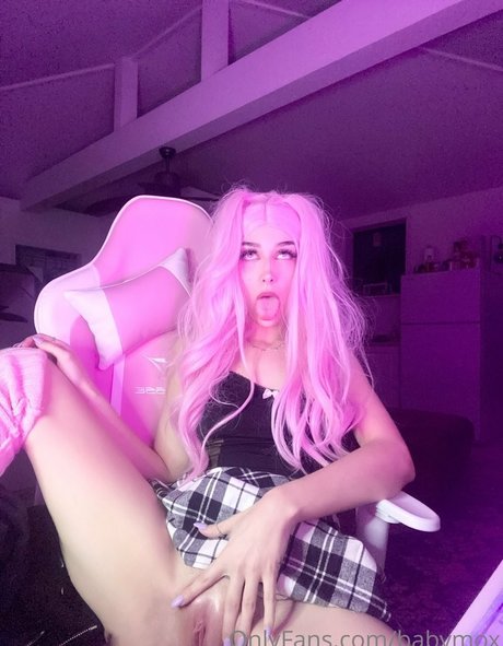 Babymox onlyfans leaks xxx