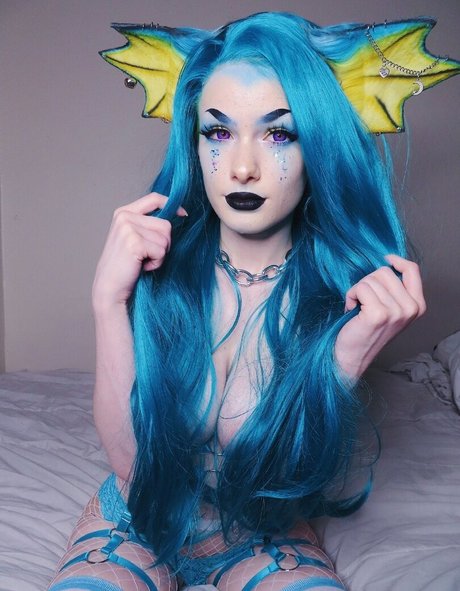 Bunni Lynn onlyfans model