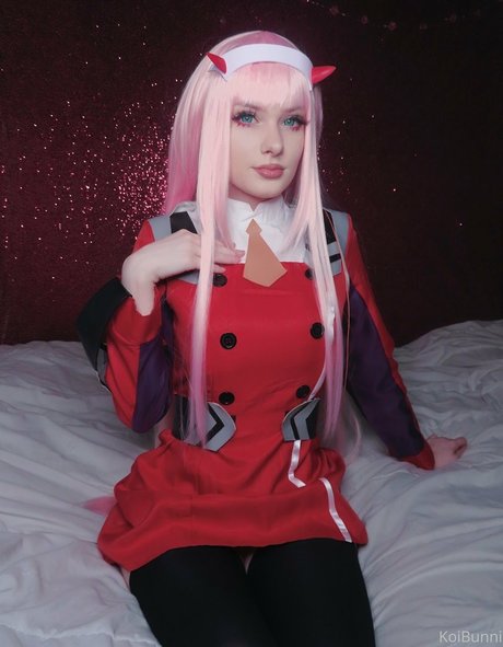 Bunni Lynn naked on onlyfans