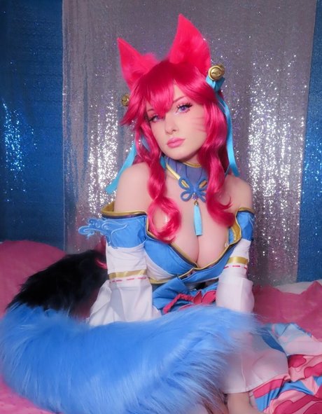 Bunni Lynn onlyfans fotos