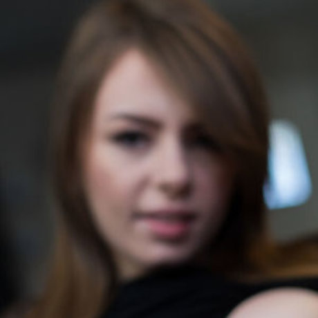 Alex Blake topless onlyfans