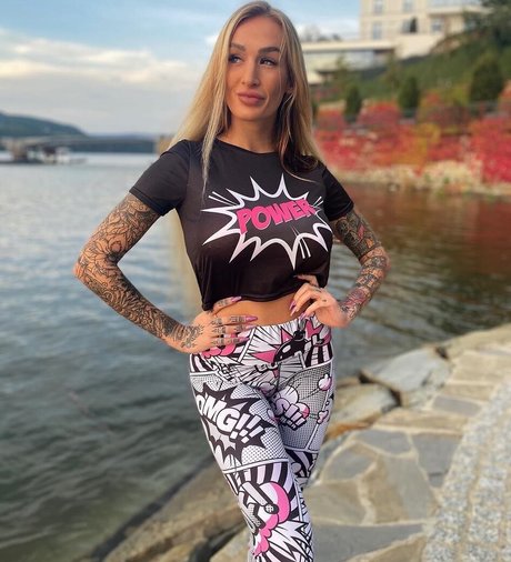 Daisy Lee onlyfans leaked xxx