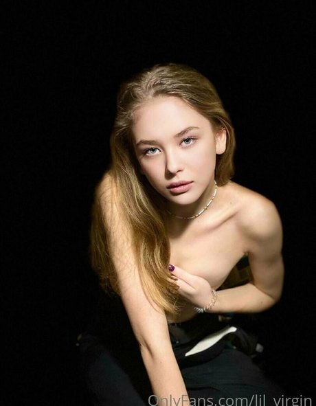 lil virgin onlyfans porn leaks
