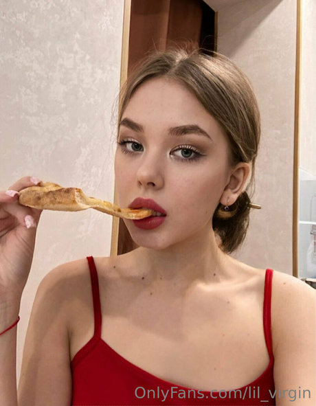 lil virgin Profile pic