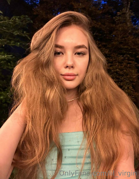 lil virgin onlyfans nudes leaks