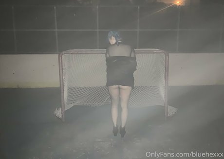 TheBlueHexxx onlyfans post