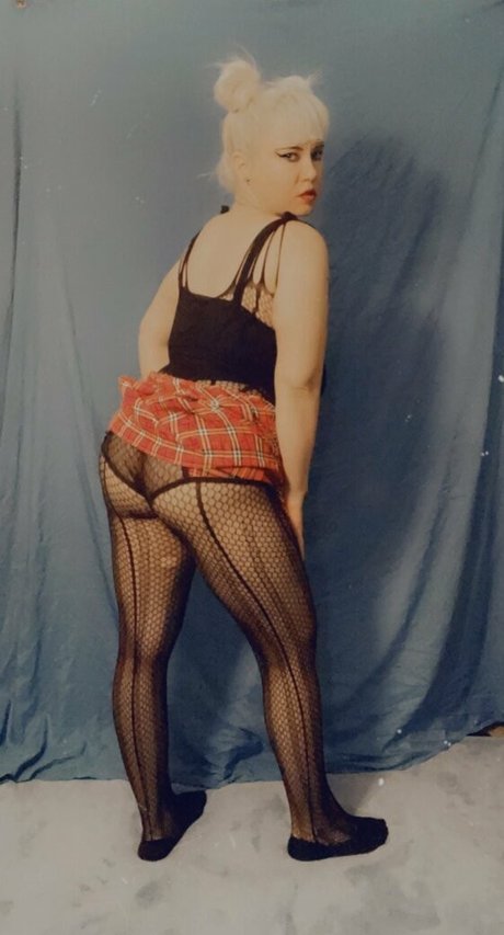 TheBlueHexxx onlyfans free content