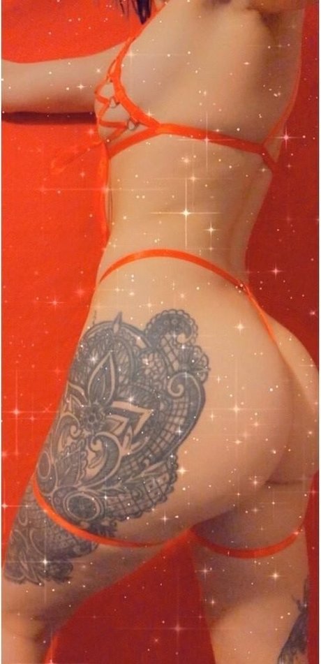 Ayallakarina onlyfans leaked nude