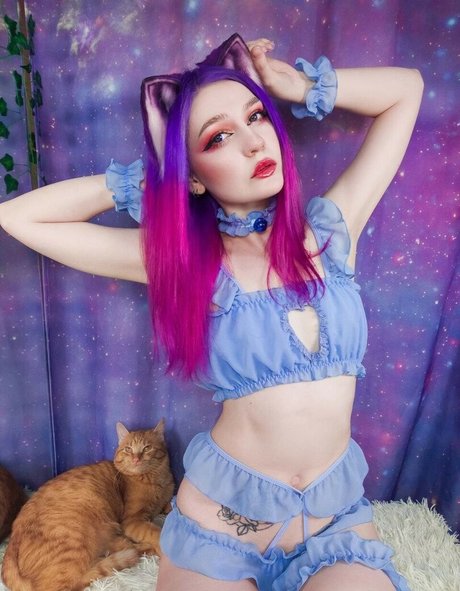 Salacious Succubus onlyfans leaked pics