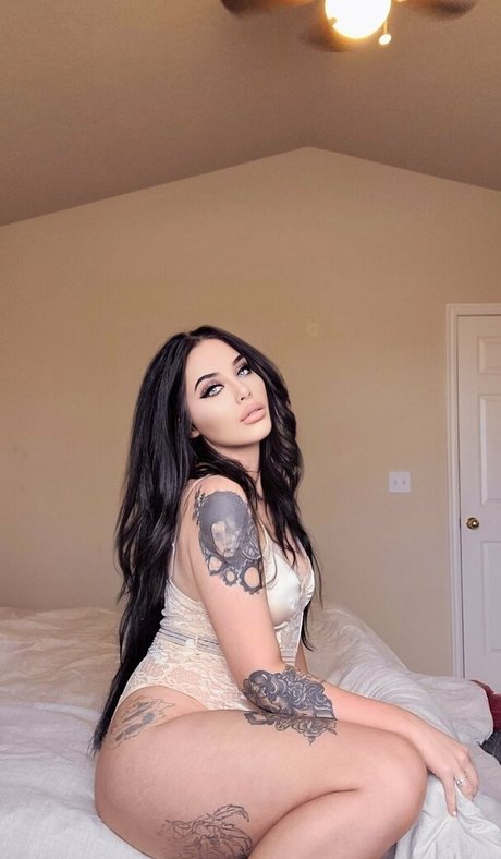 Deavan Clegg onlyfans leak naked