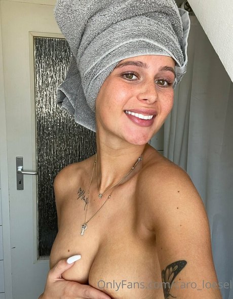 Caro loesel Profile pic